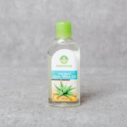 Morimax - Aloe Vera Oil