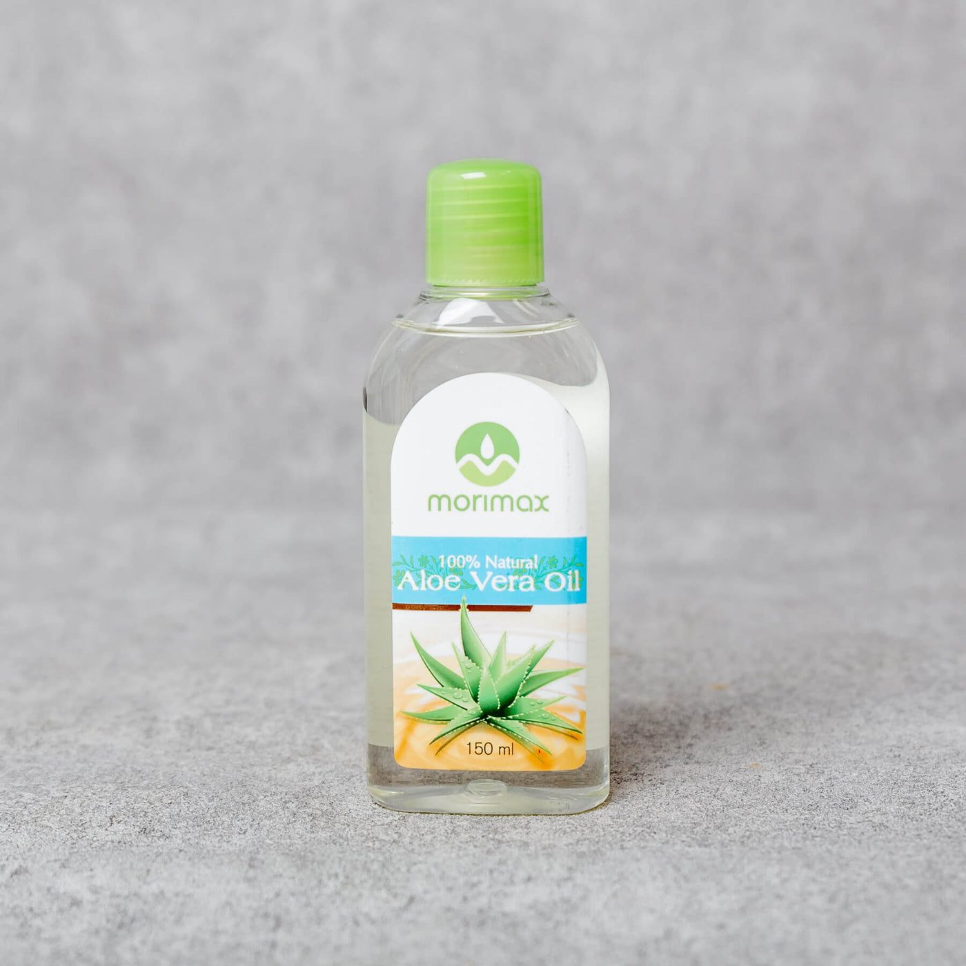 Morimax - Aloe Vera Oil