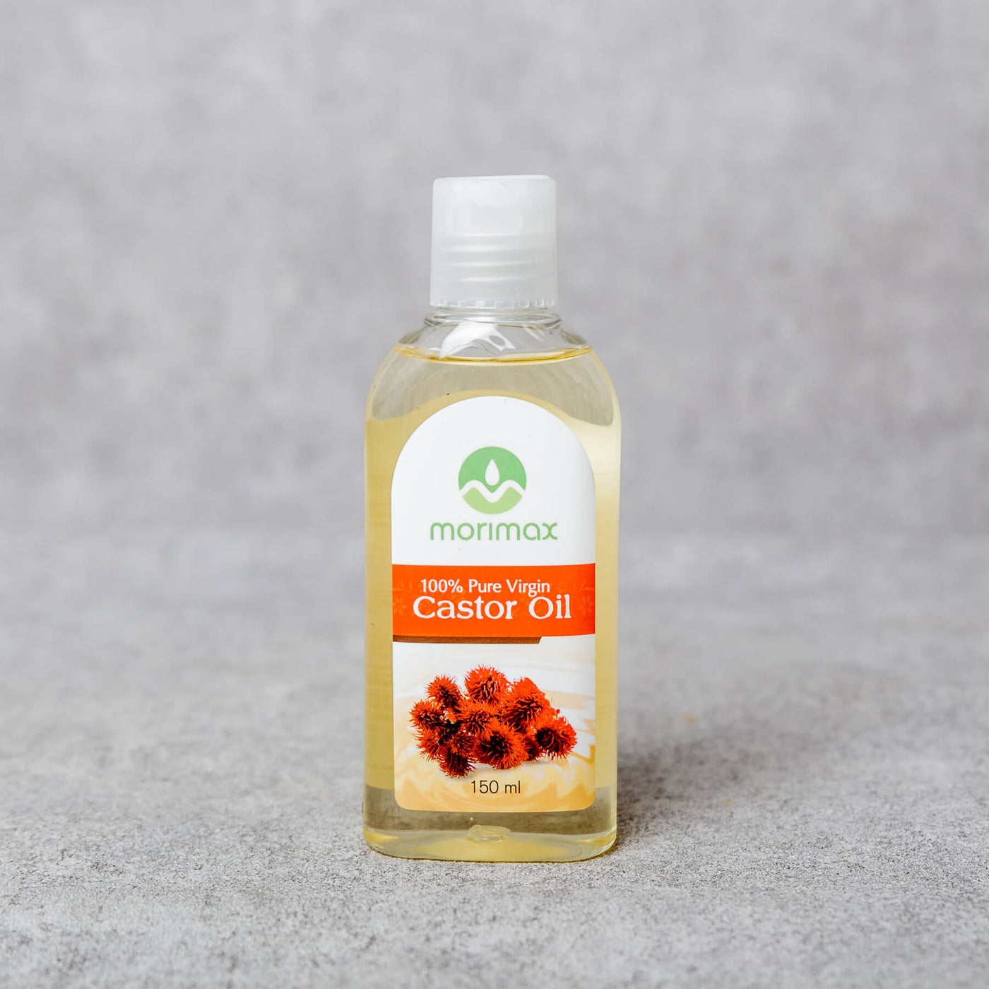 Morimax - Castor Oil 100%