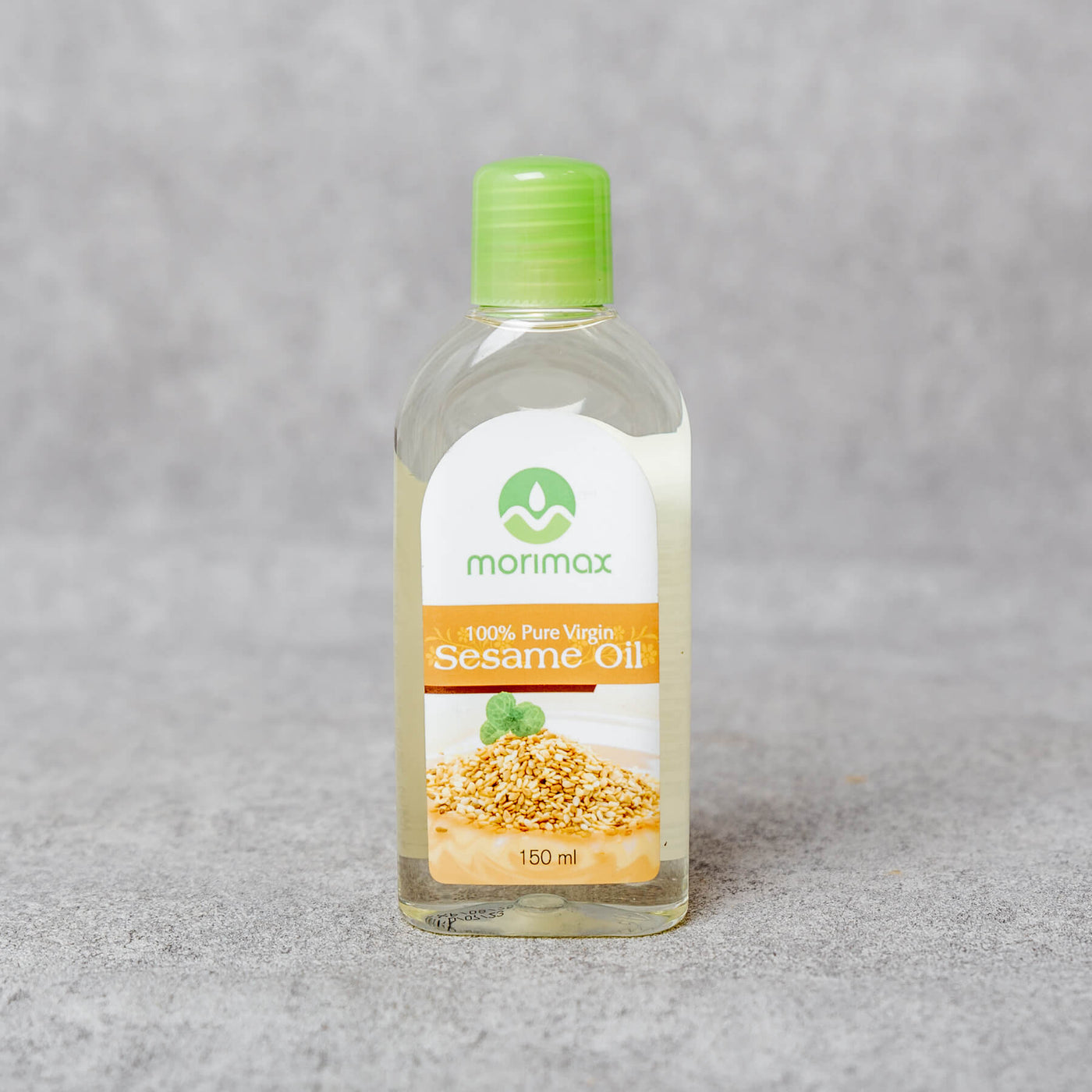 Morimax - Sesame Oil 100% Pure