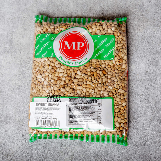 MP Peoples Choice - Sweet Beans (Oloyin)