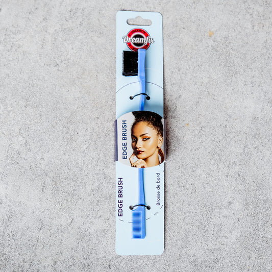 Dreamfix - Edge Brush Double Side