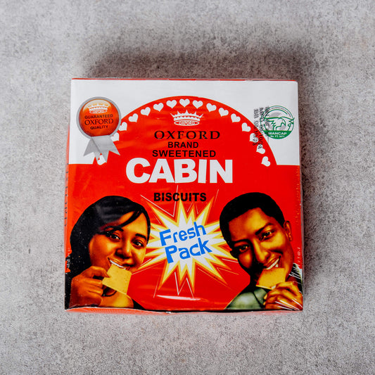 Oxford Brand Sweetened Cabin Bisquits