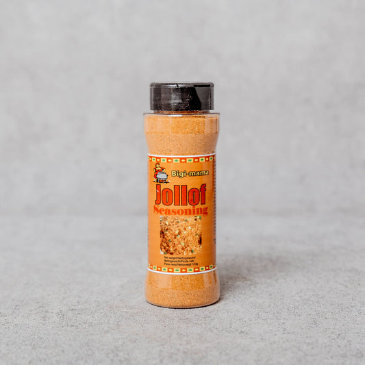 Bigi Mama - Jollof Seasoning Gewürz