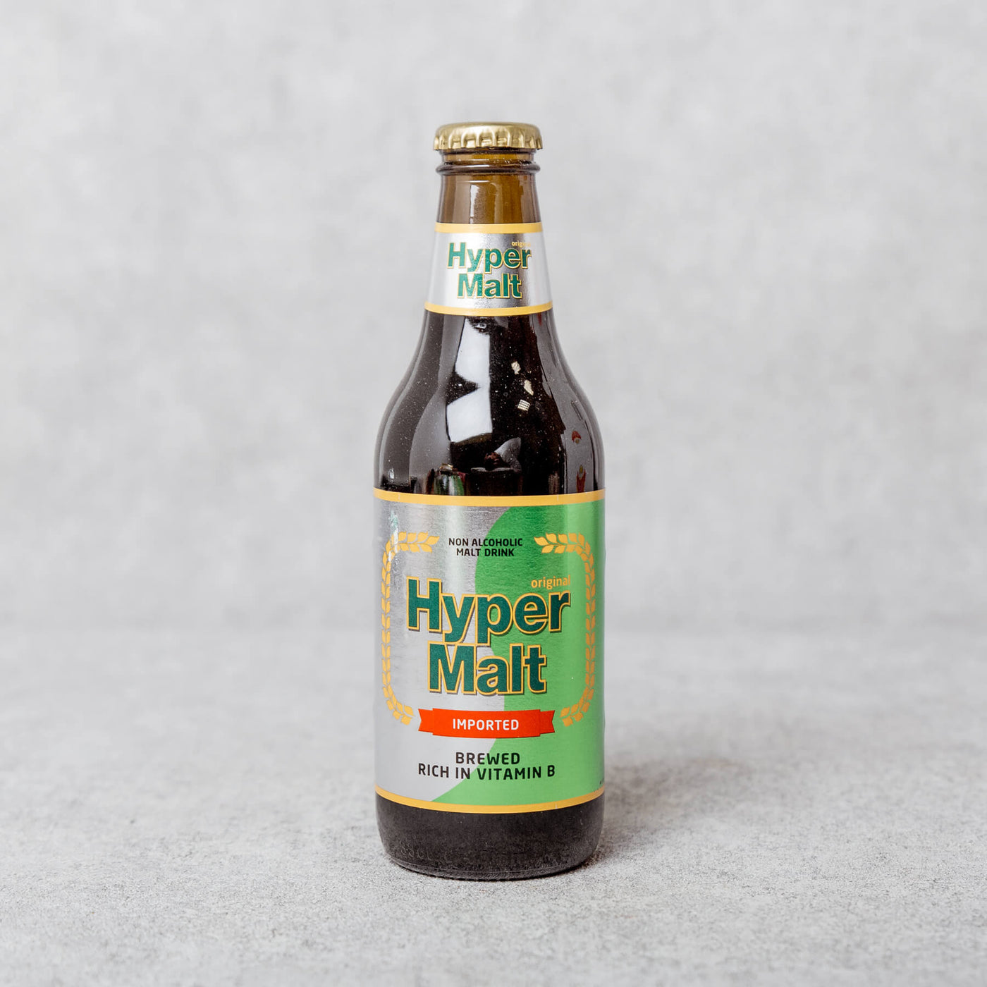 Hyper Malt Non Alcoholic