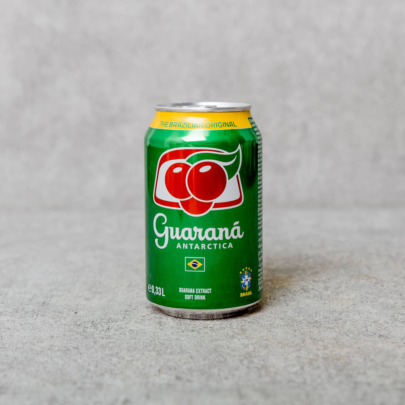 Original Guarana (Brazil 🇧🇷)