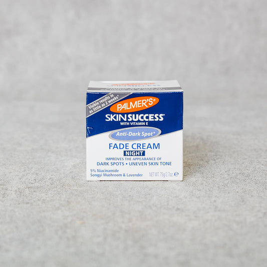 Palmers - Fade Cream (Nightcream)