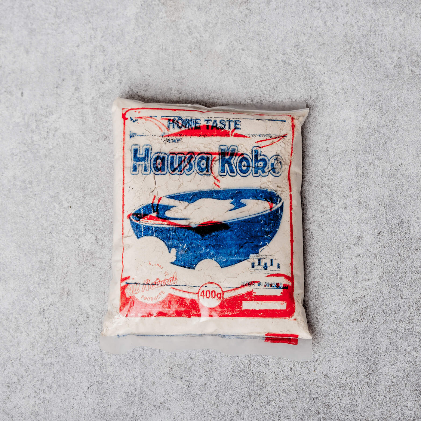 Home Taste - Hausa Koko