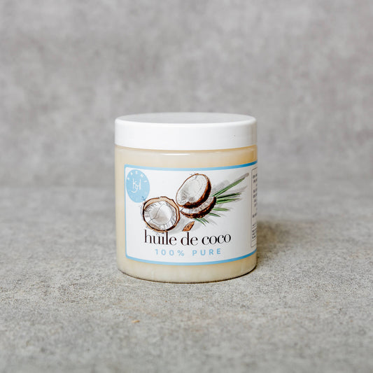 Kashi - Pure Coconut Oil