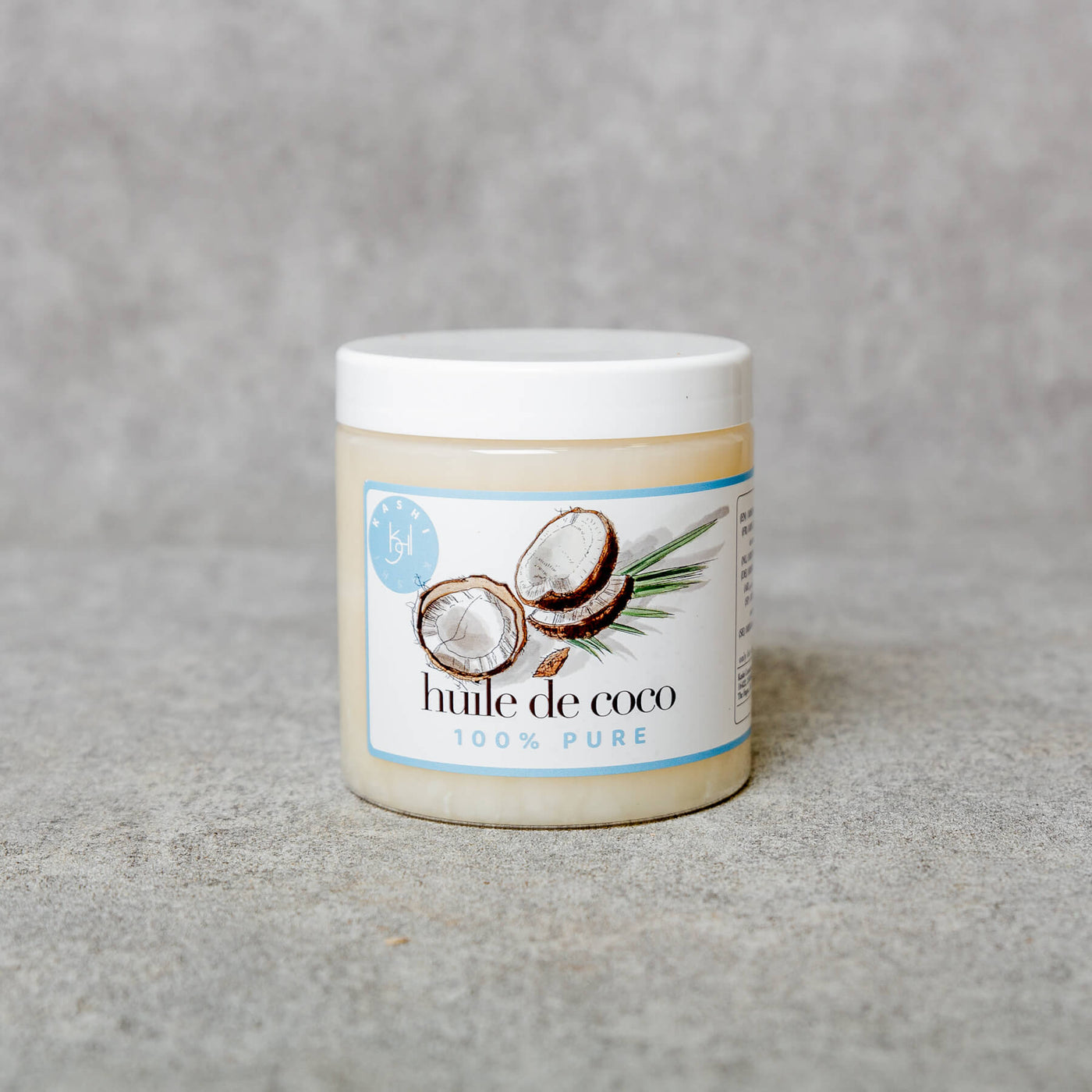Kashi - Pure Coconut Oil