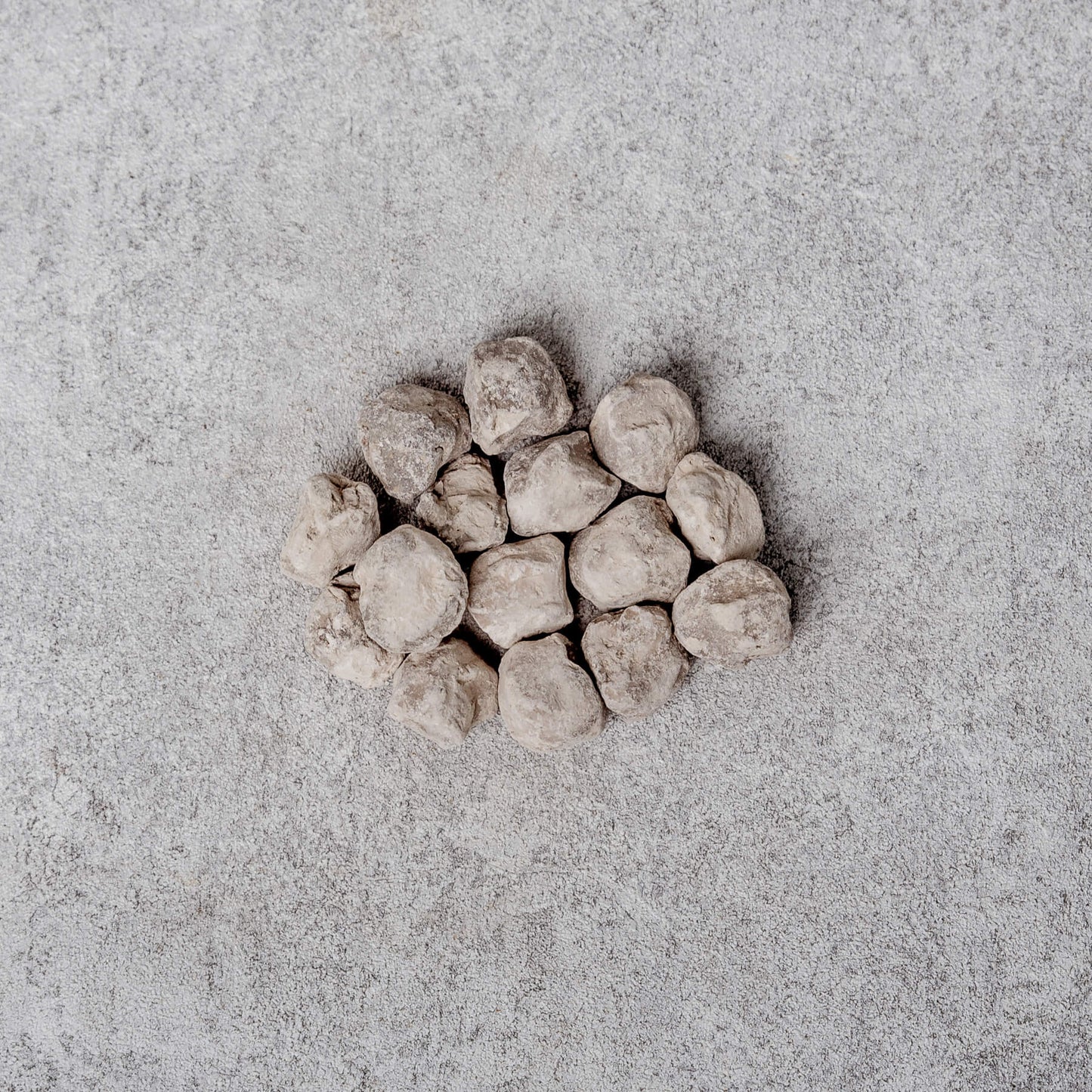 Mabele/Ayilo/Kaolin Chalk (Nigeria)