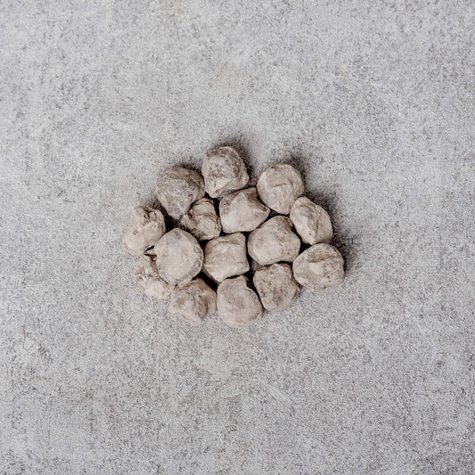 Mabele/Ayilo/Kaolin Chalk (Nigeria)