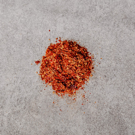 Ofada Gewürz aus Nigeria 🇳🇬