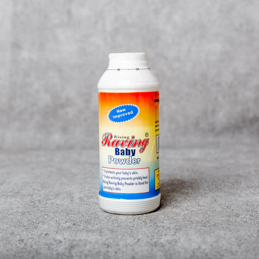 Rising - Raving Baby Powder