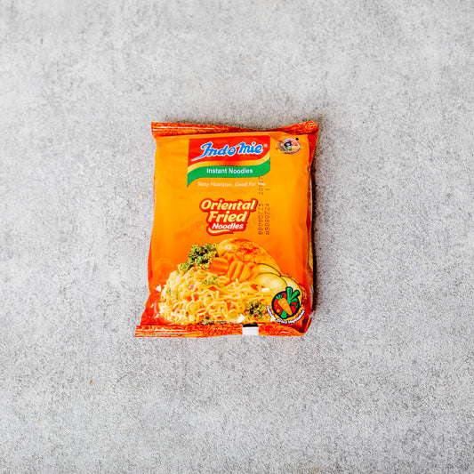 Indomie - Oriental Fried Noodles