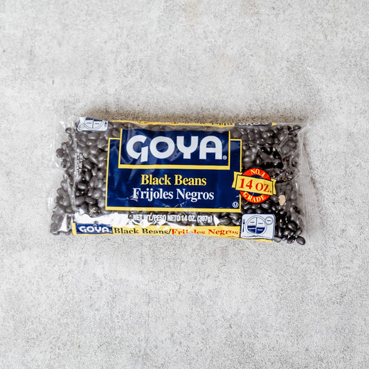 Goya - Black Beans (Frijoles Negros)