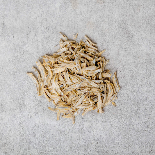 Africa Village - Dried Anchovies (Ndakala)