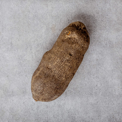 Water Yam (Nigeria 🇳🇬)