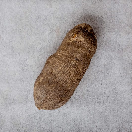 Water Yam (Nigeria 🇳🇬)