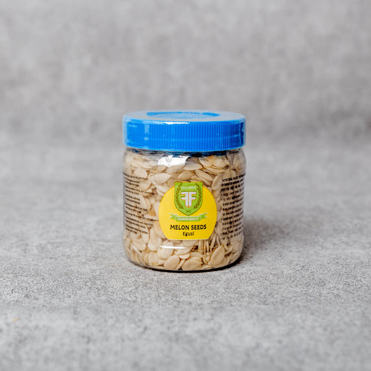 Fola Foods - Melon Seeds (Egusi)