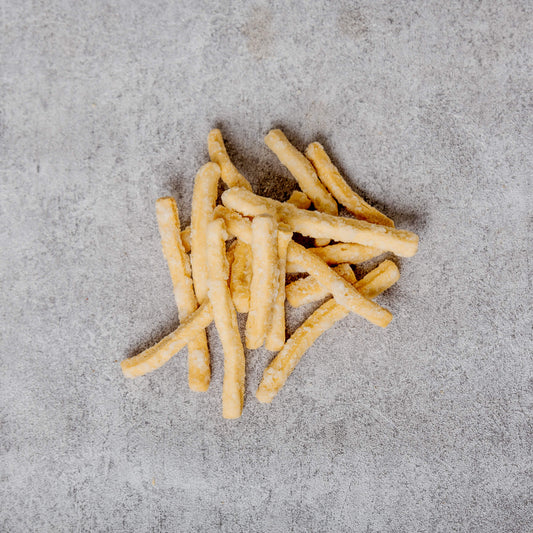 Sodiros Chips - Zoetjes