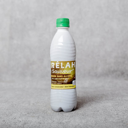Ferelah le Sauveur (Herbal Drink)