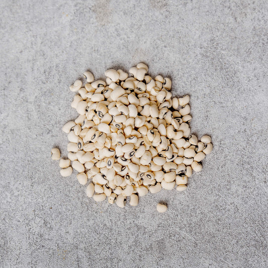 Black Eyed Beans (Nigeria 🇳🇬)