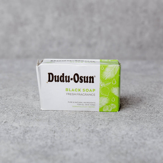Dudu Osun - Black Soap