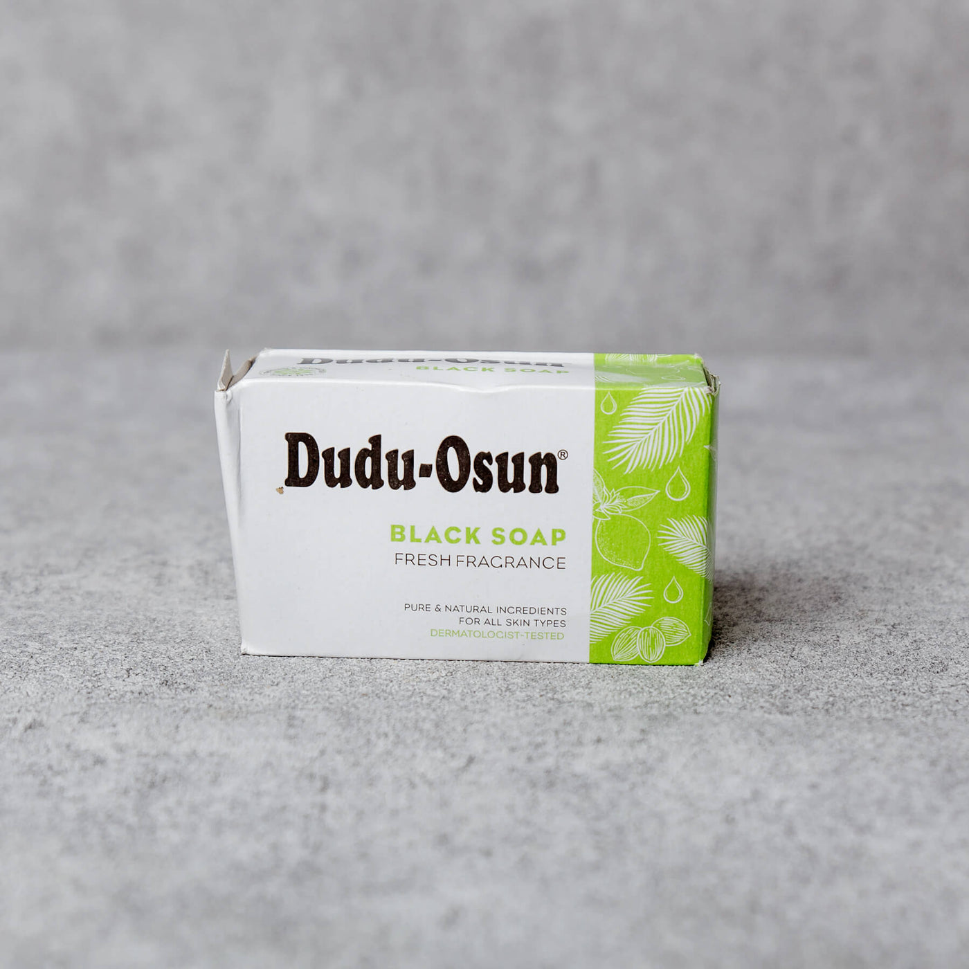 Dudu Osun - Black Soap