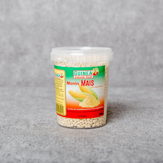 Guinea Kakande Fresh - Monin Mais