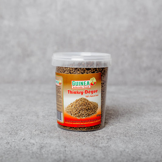 Guinea Kakande Fresh - Thiakry-Degue