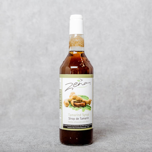 Zena - Tamarind Syrup