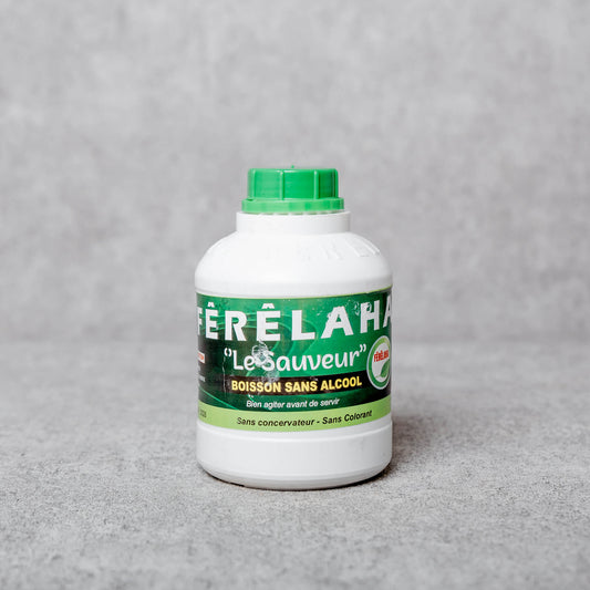 Ferelah le Sauveur (Herbal Drink)