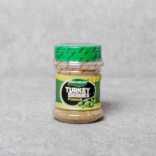 Abramart - Turkey Berries Powder