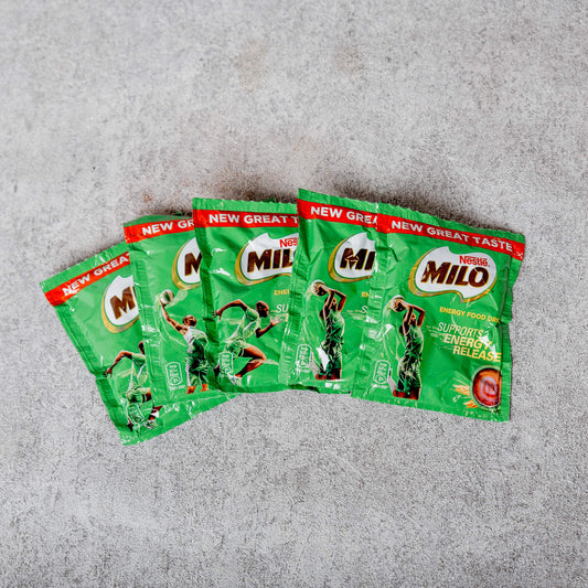 Milo - Energy Food Drink (Sachet)