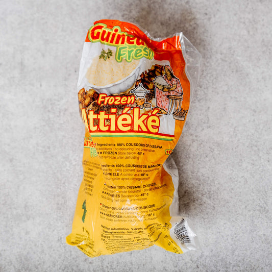 Guinea Fresh - Frozen Attieke