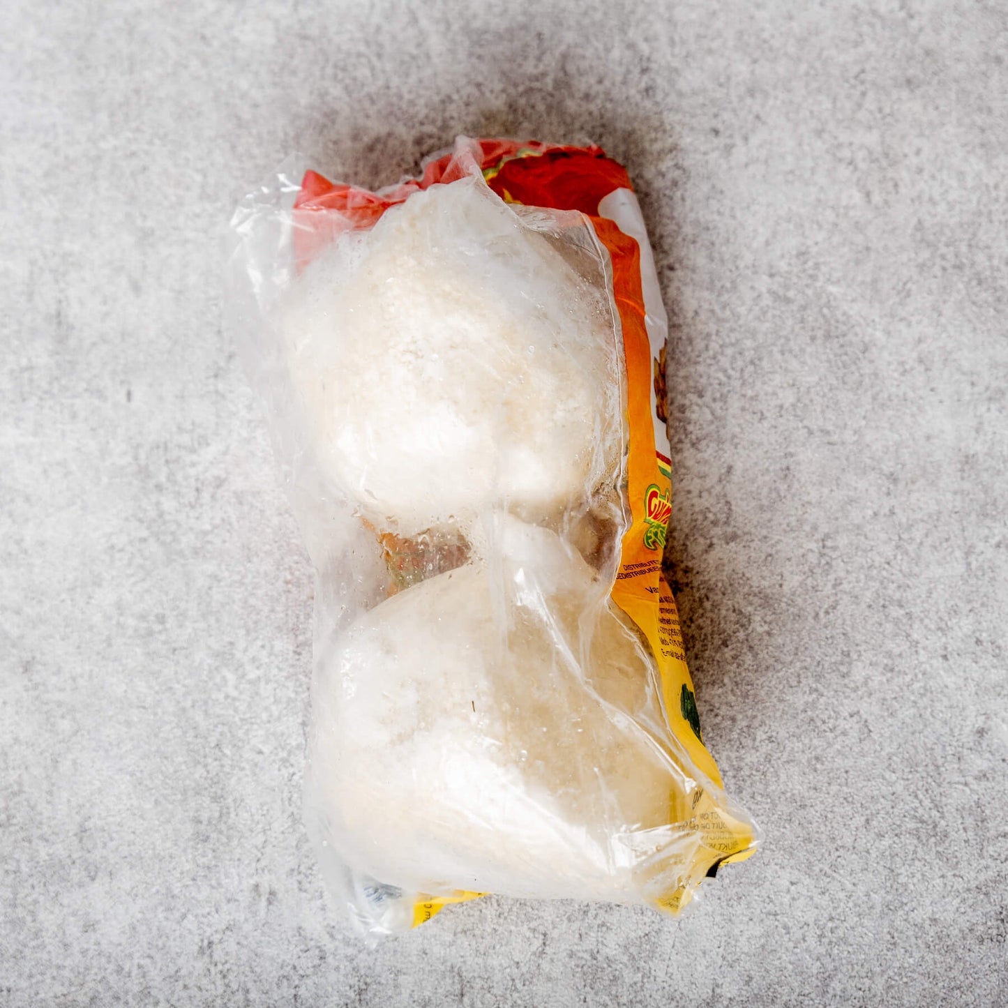 Guinea Fresh - Frozen Attieke