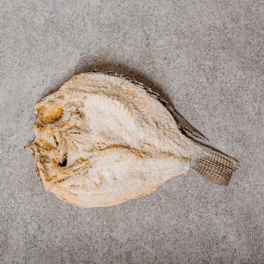 Bitoyo (Salted & Dried Tilapia)
