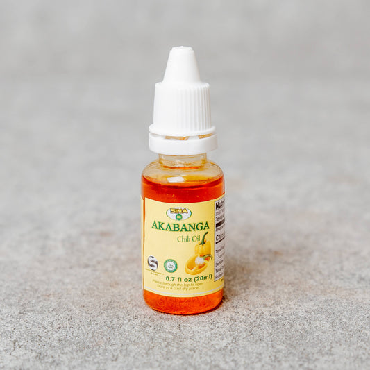 Sina - Akabanga Chili Oil