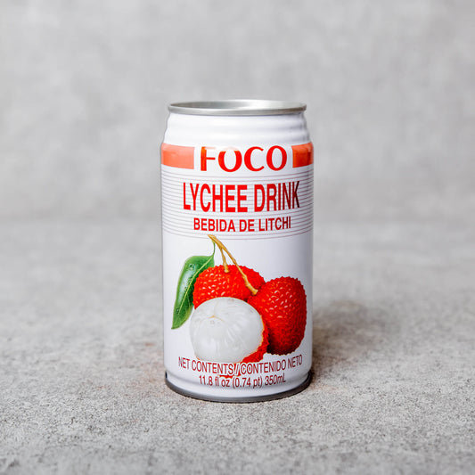 Foco  - Lychee Drink