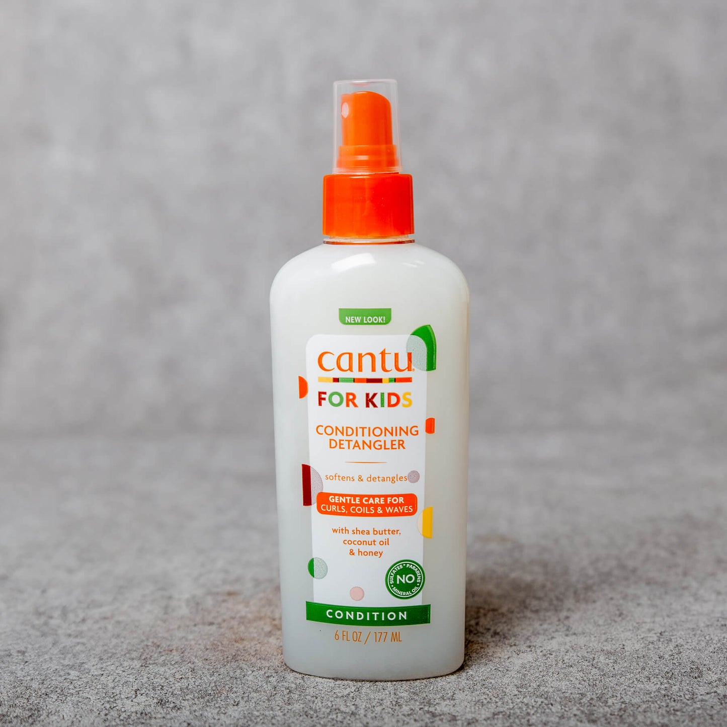 Cantu Kids - Conditioning Detangler