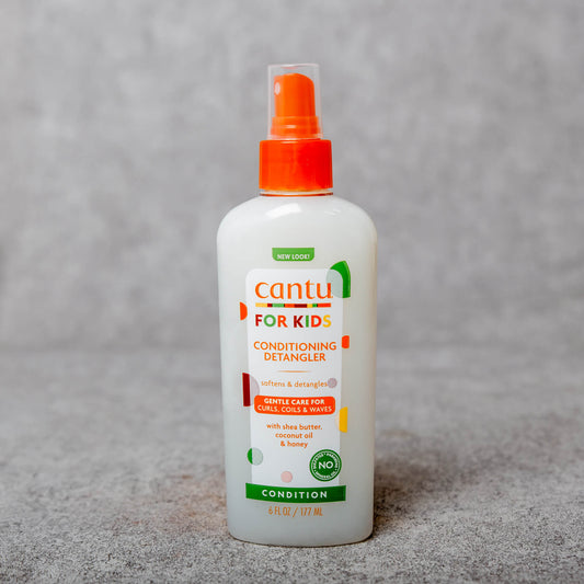 Cantu Kids - Conditioning Detangler