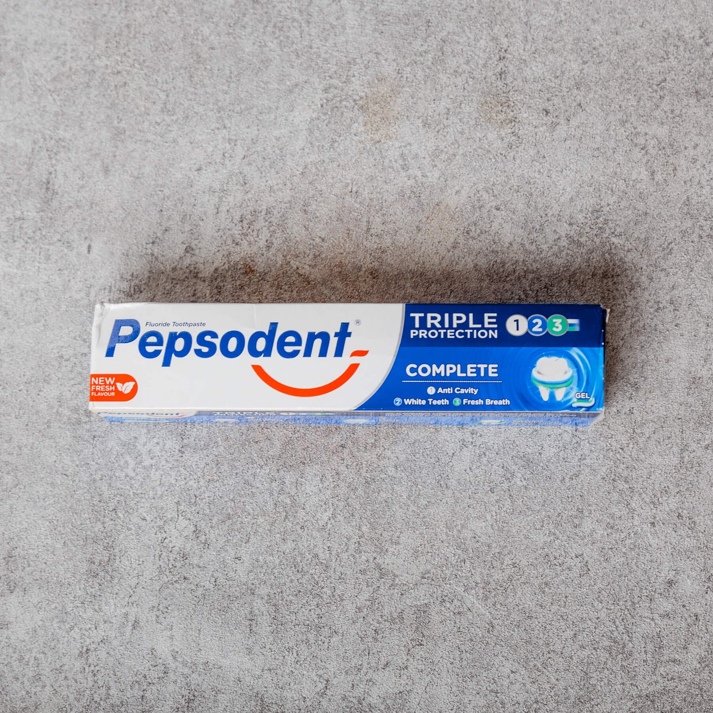 Pepsodent Toothpaste