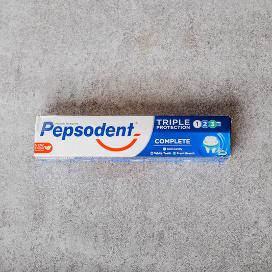Pepsodent Toothpaste