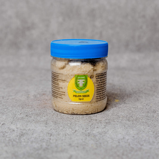 Fola Foods - Melon Seeds Egusi (gemahlen)