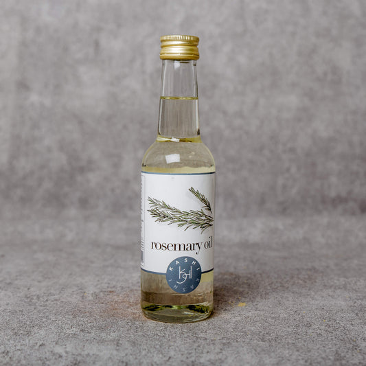 Kashi - Rosmarin Öl