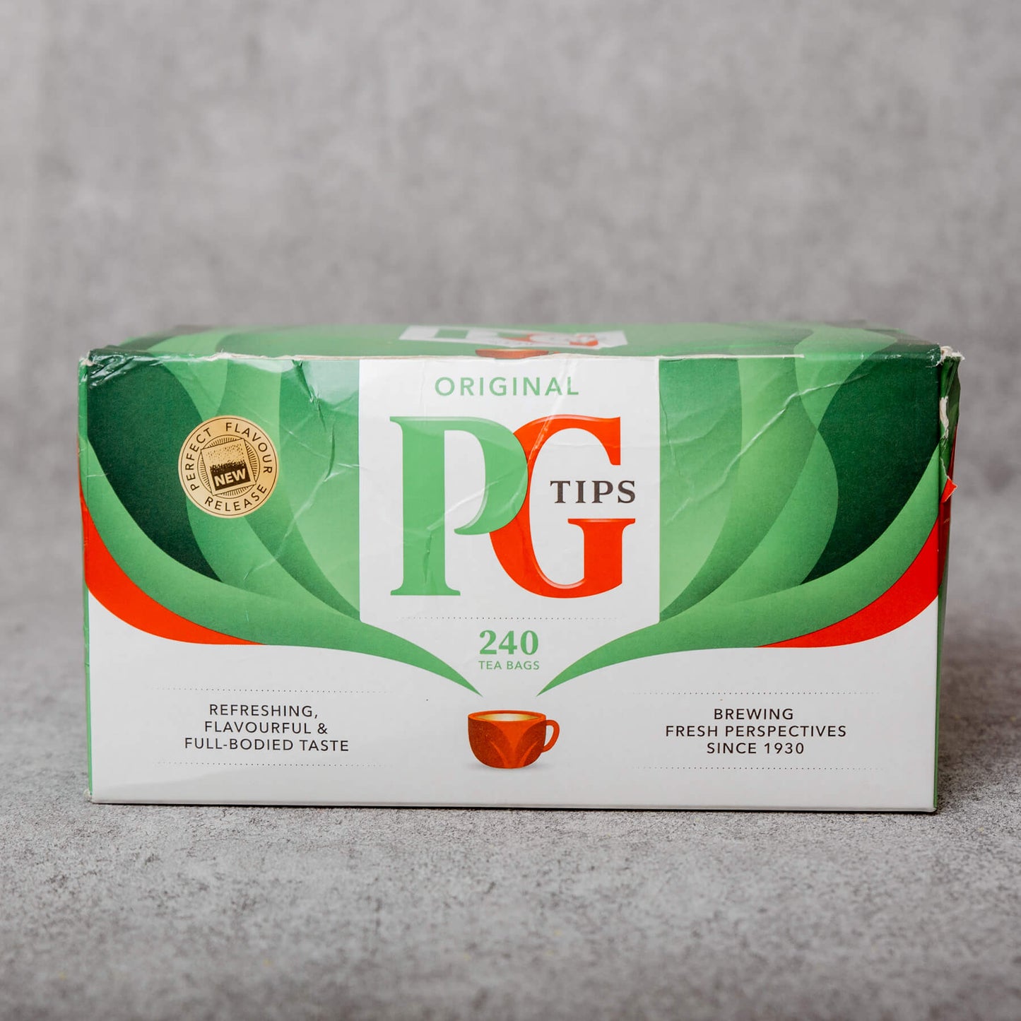 PG Tips - Black Tea