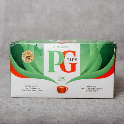 PG Tips - Black Tea