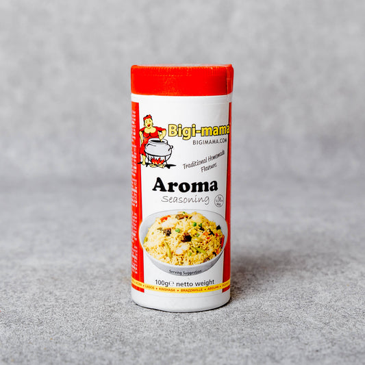 Bigi Mama - Aroma Seasoning