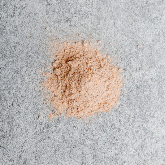 Süßkartoffelpulver